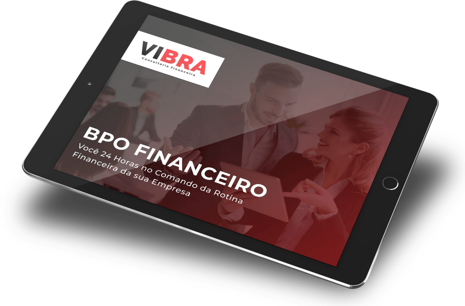 Bpo Financeiro Vibra Consultoria