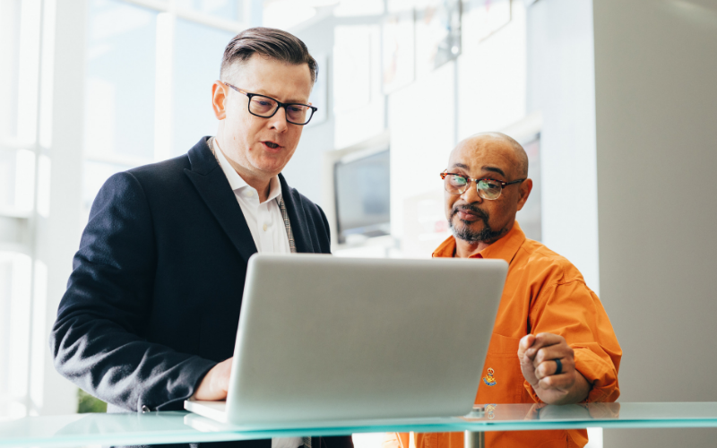 Como A Contabilidade Gera Renda Para Minha Empresa Blog Parecer Contabilidade - BPO Financeiro | Vibra Consultoria